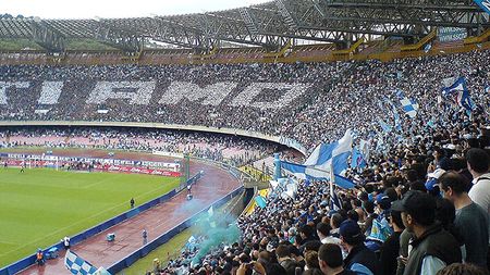 Decizie istorică luată de Napoli, după trecerea în neființă a lui Diego Maradona! „Trecem de la numele unui sfânt, la numele unui zeu”