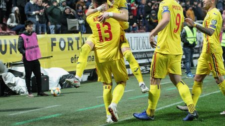 Suma uriașă pe care FRF o pierde dacă naționala nu se califică la EURO 2020!