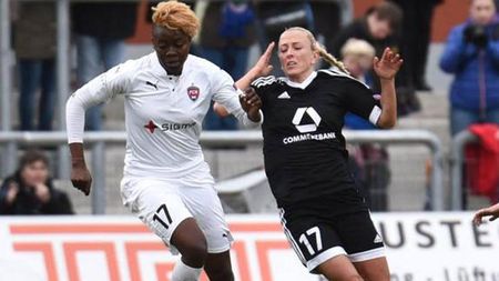 Rasismul atinge și fotbalul feminin! Procedură disciplinară deschisă de UEFA după un meci din sferturile Champions League: "Nu am trăit așa ceva în viața mea"