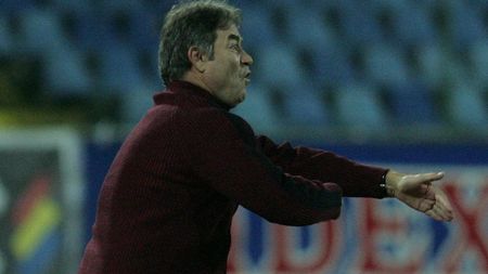 Sinuciderea lui Ștefănescu a lăsat în urmă regrete enorme. Sichitiu și Dinu și-au exprimat condoleanțele pentru familia fostului internațional