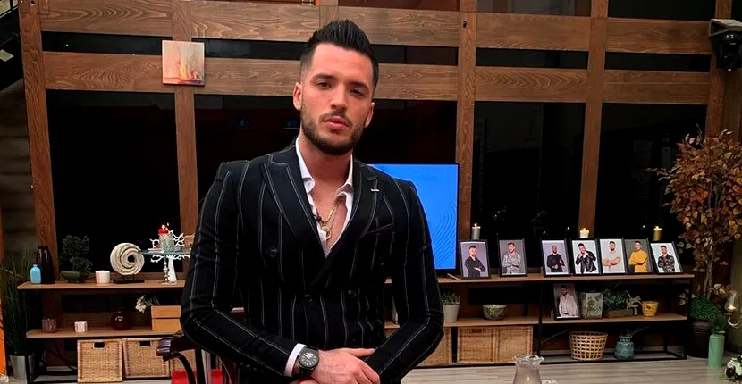 Cum arăta Liviu Nelson Pop de la Puterea Dragostei când avea 10 ani. Imagini de la primul Revelion filmat de Nelson Mondialul