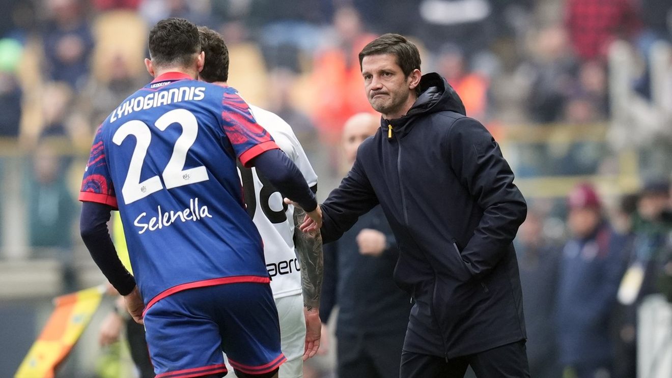 Cristian Chivu, la fel precum Carlo Ancelotti. Ce lovitură a dat la Parma