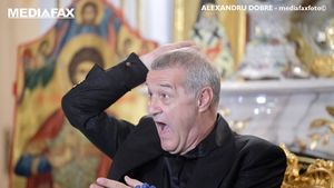 A "zburat" de la FCSB după 90 de minute în Liga 1, iar acum a ajuns în top! E cel mai bun fundaș într-un campionat puternic