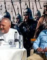 Petre Grigoraș a mai pus pe liber doi jucători care au pus umărul la promovarea Cetății Suceava!