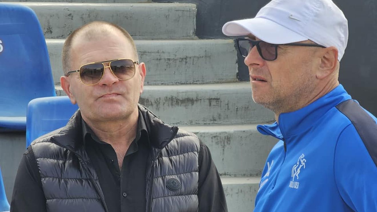 Transferul cu care Gigi Becali deschide seria loviturilor de senzație e recunoscut și de echipa din Superliga care i-a cedat fotbalistul! Anunțul oficial confirmă informația ProSport legată de clauza specială din afacere: „Pe viitor vom câștiga mai mult”. EXCLUSIV