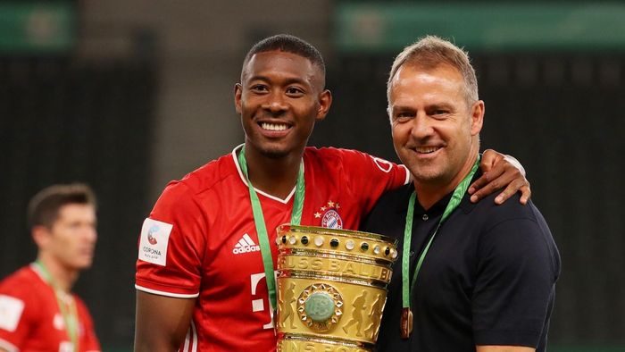 Nemții nu suportă impresarii care vor să îi „stoarcă” de bani! Oliver Kahn îl distruge pe agentul lui David Alaba: „Este complet rupt de realitate”