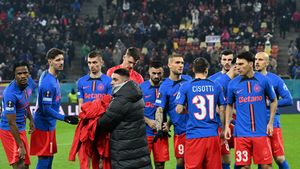 De la FCSB în Premier League? „Poate juca la Liverpool! E în primii 10 din Europa”