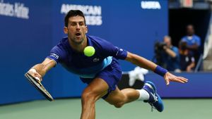 Familia lui Novak Djokovic, strigăt de disperare: „Este ținut prizonier! Locul în care stă este murdar, plin de insecte!” Dezvăluiri șocante despre condițiile pe care le are tenismenul în Australia