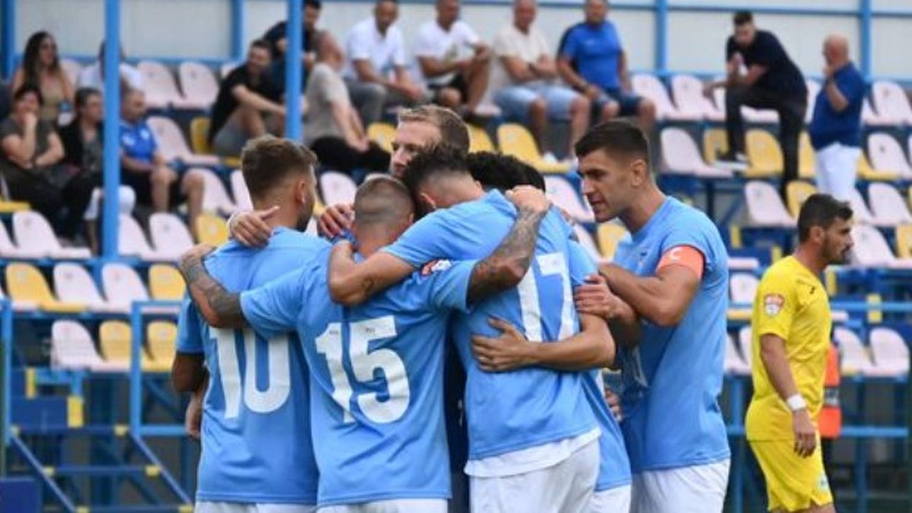 S-a stabilit înlocuitorul lui Claudiu Niculescu la FC Voluntari! A refuzat Arabia Saudită pentru a semna cu gruparea ilfoveană