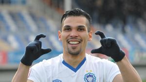 Super transfer pentru U Craiova! Oltenii dau lovitura după începutul campionatului: "E Mitriță de picior stâng. Vă dați seama ce înseamnă pentru adversari?"