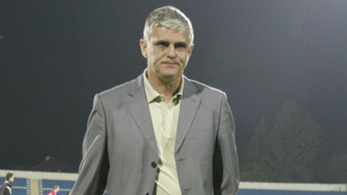 Boca: "Diarrasouba a semnat pe patru ani cu Poli Iași"