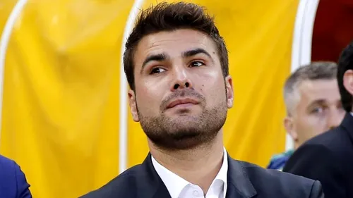 Adrian Mutu și-a dus băiatul la fotbal! Tiago este stângaci, are doar trei ani și iubește mingea foarte tare. „Mă întreabă în fiecare zi când vine la antrenament” | VIDEO & FOTO