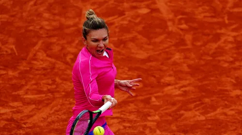 Live BLOG Simona Halep – Iga Swiatek 1-6, 2-6, în optimile de finală ale Roland Garros. Online VIDEO. Înfrângere ULUITOARE pentru favorita principală