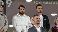Marius Bilașco a anunțat cele trei transferuri pe care le vrea Rapid: „Ce își dorește Pancu!”