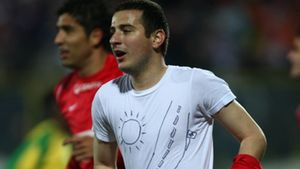 Mesaj de la "căpitanul" Stelei!** "Zicu să fie convins că după ploaie va veni și soarele pe strada lui!"