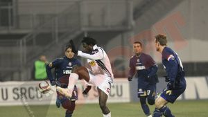 Chivorchian: "Aș fi preferat să pierdem, dar să batem la Brașov"