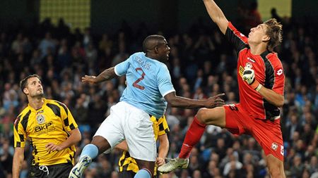 Panti a "ajutat-o" pe City să stabilească un record negativ incredibil! "Minus" nemaivăzut în fotbalul din Anglia: