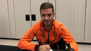 Alexandru Chipciu, primul meci la CFR Cluj. Unul dintre șefii echipei a dezvăluit la televizor care este salariul fotbalistului