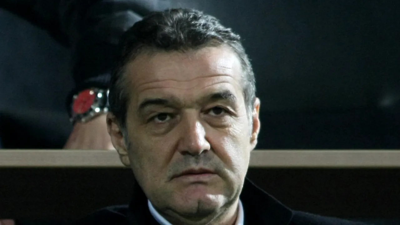 Becali: 