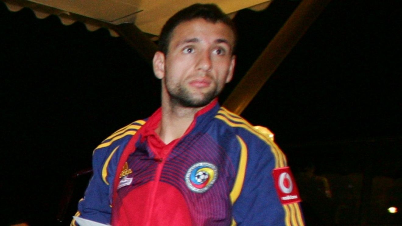 Raț: "Andone era cel mai potrivit tehnician să antreneze Clujul în Liga Campionilor"