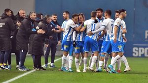 Sorin Cârțu, săgeți către Laurențiu Reghecampf și jucătorii Universității Craiova. „N-ai voie să faci asta!”