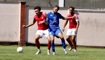 Mircea Manole și AFC ASA Târgu Mureș au încheiat colaborarea. Înțelegerea, ruptă după doar jumătate de an