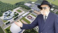 Ion Țiriac construiește un adevărat oraș al sportului: România primește un cadou de 150.000.000 de euro!