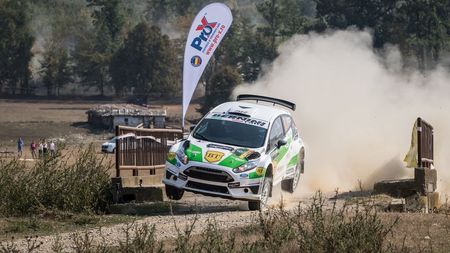 Raliul Iașului, gata de start! Echipajele vor defila în centrul orașului