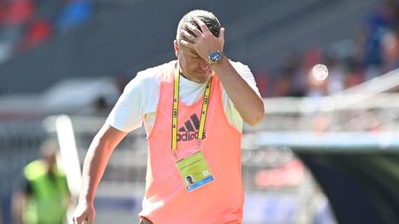 De ce s-a răcit total relația dintre George Ogăraru și Daniel Oprița la Steaua!