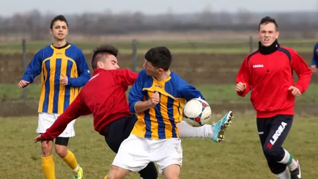 Olimpia a revenit spectaculos** în amicalul cu Cigand și a egalat la trei! 