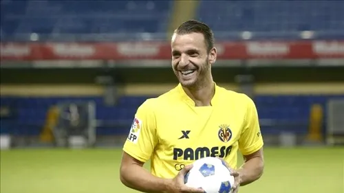 Villarreal - Espanol Barcelona, scor 3-1, în campionatul Spaniei. Soldado e în mare formă: a marcat din nou