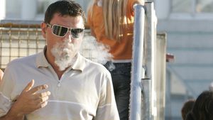 "Borcea îmi spune că a aranjat tot și că mă va distruge, dar nici DNA-ul nu îl crede"