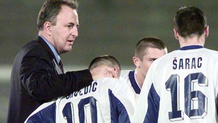 Prietenia lui Dinu și portretul lui Mile!** Karesz alcătuiește profilul lui Jerkovic, omul de a cărui răzbunare l-ar fi salvat "Procurorul" pe Reghe