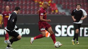 CFR și-a pierdut golgheterul, dar face o AFACERE de 4 milioane â‚¬!** Prima reacție a lui Weldon după ce a părăsit Liga 1