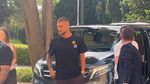 Transferul lui Daniel Bîrligea la Frosinone, în linie dreaptă. Primele imagini cu românul la clinica din Roma unde face vizita medicală 