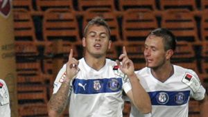 Poale-n brâu!** CSMS Iași - Viitorul Constanța 1-2