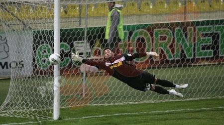 CFR Cluj are prima opțiune de cumpărare pentru Beto:** "Avem mai mulți fotbaliști în vizor"