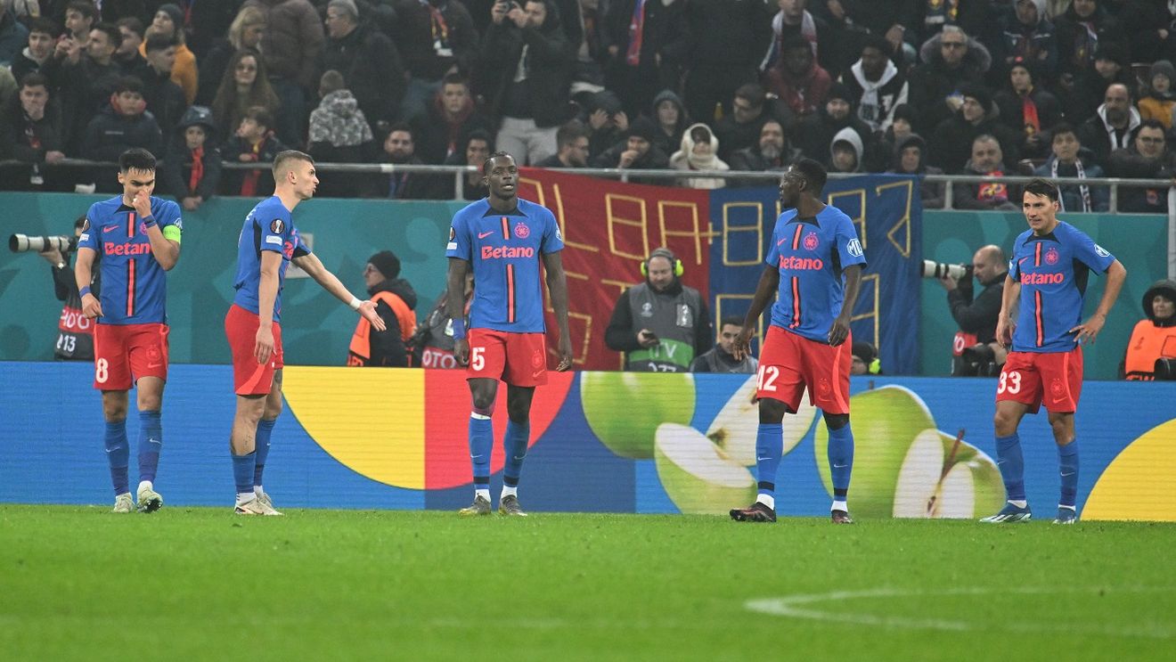 Gigi Becali o părăseşte pe FCSB. „Nu mă mai duc”