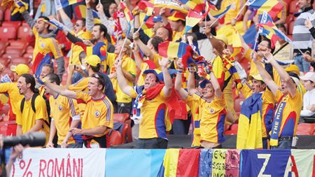 Vouchere pentru fani!