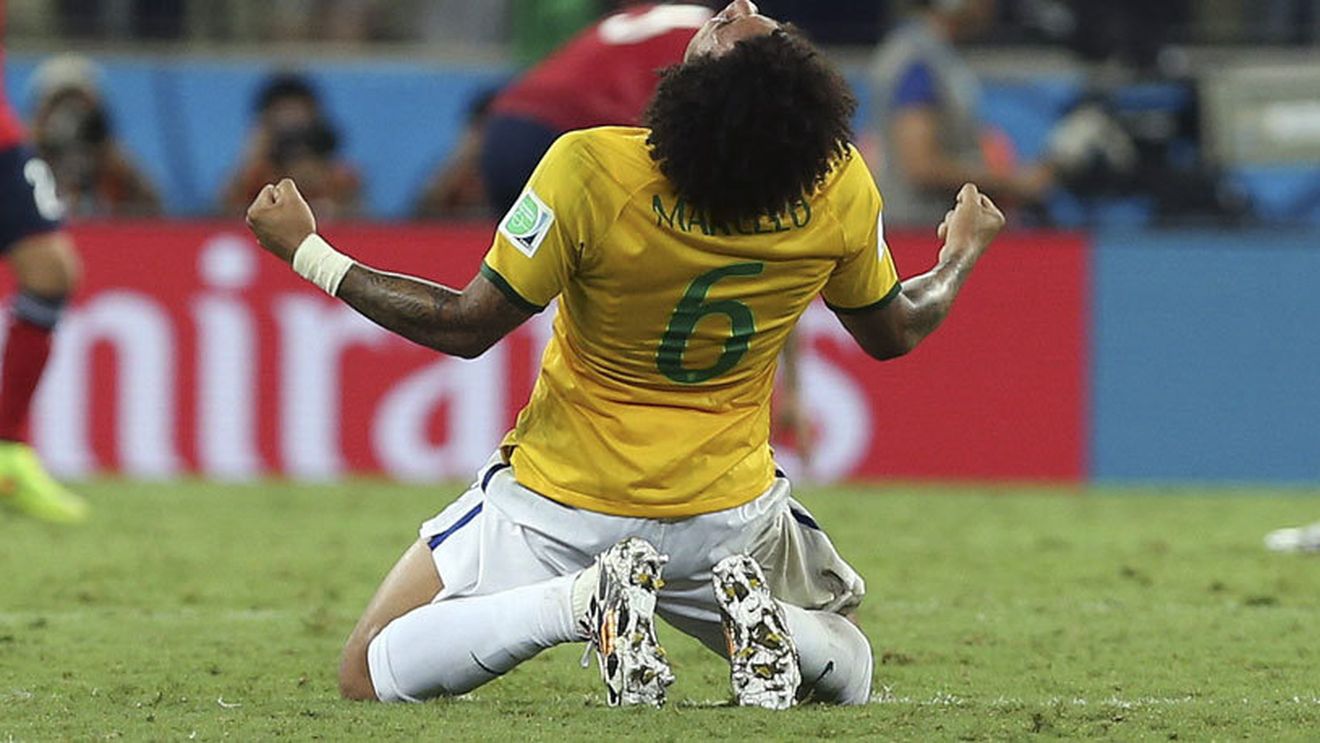 O nouă lovitură dură pentru Brazilia. Marcelo, devastat de durere după vestea asta. Prima reacție