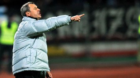 Rednic i-a cucerit pe cei de la Standard:** "Jos pălăria în fața lui, s-a descurcat mai bine decât mine"