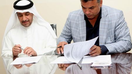 "Al Sadd l-a vrut pe Bănel, dar mi-e imposibil să-l iau!**