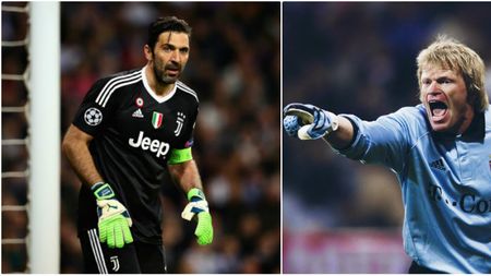 Toți îl mai vor pe teren, dar Oliver Kahn îl ceartă și îi spune că a greșit. Fostul mare portar, mesaj "tare" pentru Buffon, după a treia mare dezamăgire într-un an: "Dacă făceai asta, nu mai ajungeai aici!"