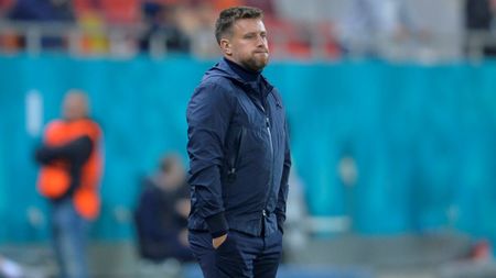 Mihai Pintilii, discurs dur după FCSB - West Ham 0-3. „Am fugit după doi iepuri și nu am prins niciunul! Ne facem de râs!”