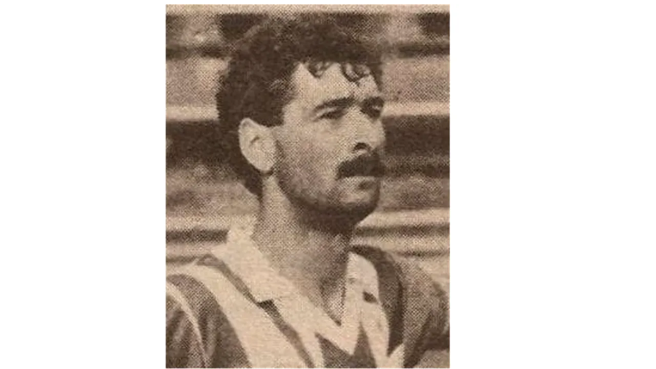 Tragedie! Simion Mironaș, fostul fotbalist de la Gloria Bistrița, Dinamo și Rapid, a murit la doar 56 de ani