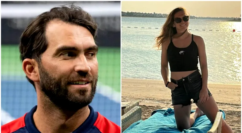 Cum a reacționat Horia Tecău când a aflat că Simona Halep a mers la Dubai în timpul suspendării pentru dopaj: „E foarte greu prin ce trece!