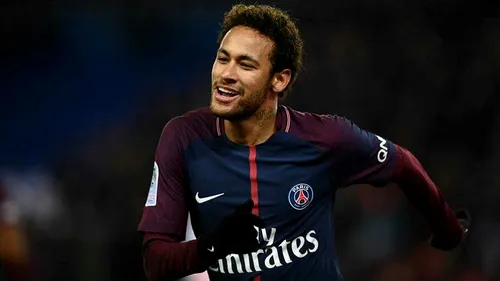 Ape tulburi la Paris: Neymar a găsit vinovatul pentru înfrângerea cu Real. Cine și cum l-a scos din minți pe brazilian