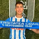 ProSport confirmat. Spaniolul Iago Lopez, prezentat oficial de Universitatea Craiova