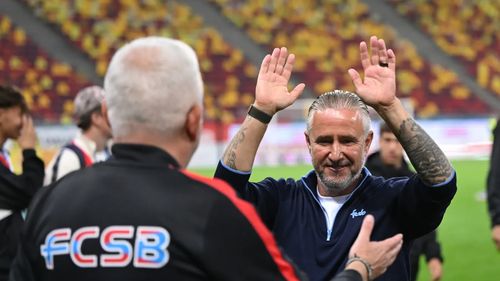Decizia luată IMEDIAT de Reghecampf după ce a văzut degringolada din staff-ul FCSB, dezvăluită de Meme Stoica: „Eu n-am avut răbdare”