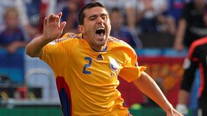 Contra: "Să plec de la AC Milan a fost greșeala vieții mele"